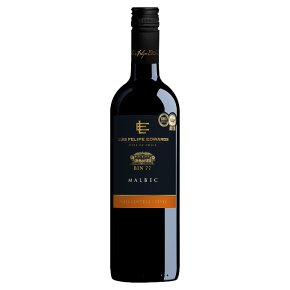 Luis Felipe Edwards Bin Series Malbec