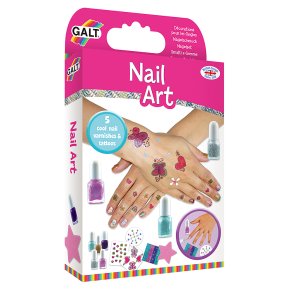 Galt Nail Art