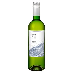Voyage au Sud Vermentino