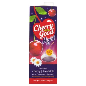 Cherry Good Night