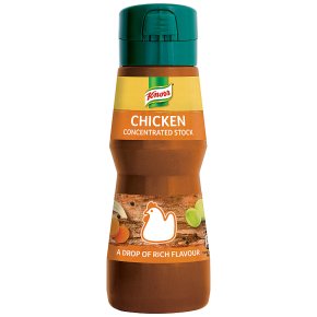 Knorr Chicken Concentrated Stock