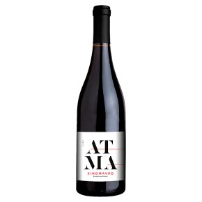 Atma Xinamavro Greece