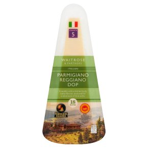 Essential Parmigiano Reggiano DOP