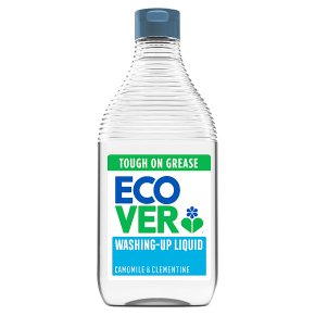Ecover Washing-up Liquid Camomile & Clementine
