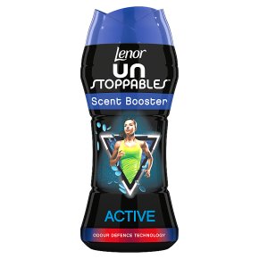 Lenor Unstoppables Active