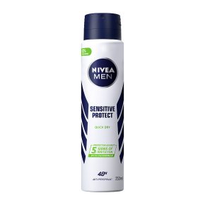 Nivea men 48h sensitive protect