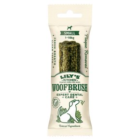 Woofbrush Small