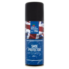 Cherry Blossom Shoe Protector