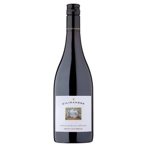 Kilikanoon GSM