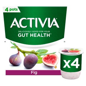Activia Fig