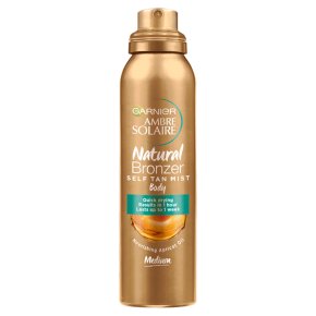 ASolaire Bronze Light Body Tan Mist