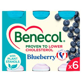 Benecol Blueberry