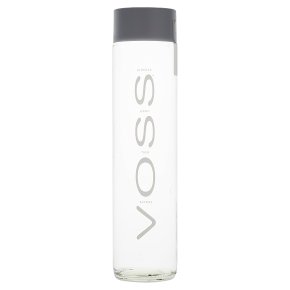 Voss still water