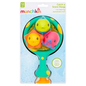 Munchkin Scooper Hooper