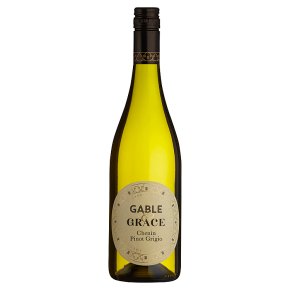 Grace & Gable Chenin Pinot Grigio