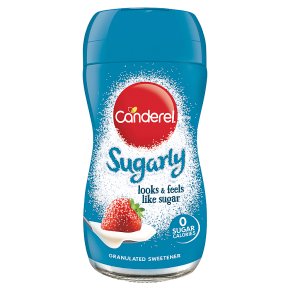 Canderel Sugarly Granulated Sweetener