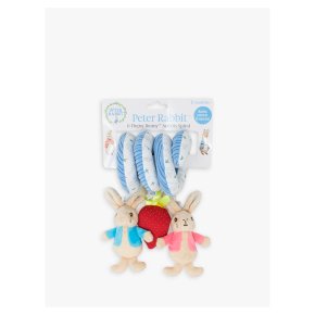 Peter Rabbit & Flopsy Bunny Activit