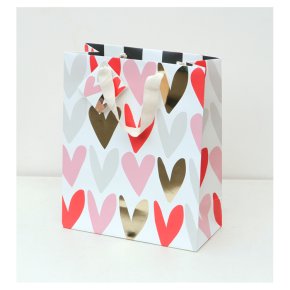 C Gardner Large Gift Bag
