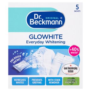 Dr. Beckmann Glowhite with Stain Remover