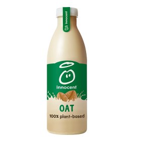 innocent oat dairy free