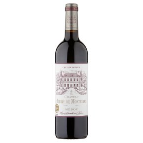 Chateau Pierre de Montignac Medoc
