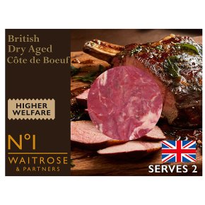 No.1 Côte De Boeuf