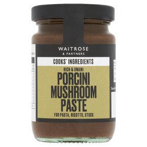 Cooks' Ingredients Porcini mushroom paste