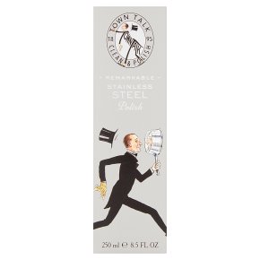 Town Talk Stainless Steel Polish