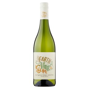 Earth Vine & Sun Sauvignon Blanc Semillon