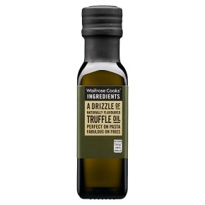 Cooks' Ingredients Drizzle of Truffle Oil