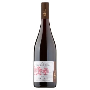 Les Grands Cedres Fleurie