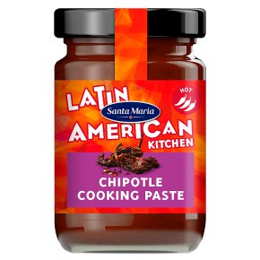 Santa Maria Chipotle Cooking Paste