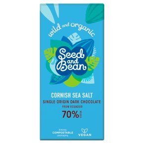 Seed & Bean Cornish Sae Salt