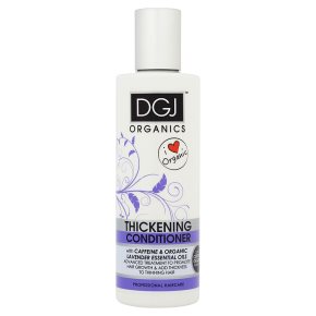 DGJ Thickening Conditioner