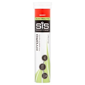 SiS Hydro Berry