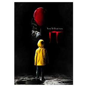 Stephen King It