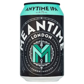 Meantime Anytime IPA
