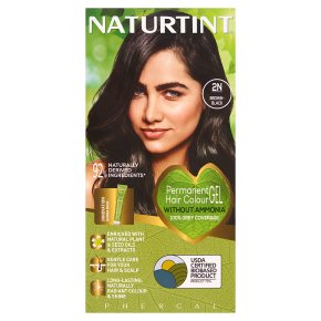 Naturtint Brown Black 2N