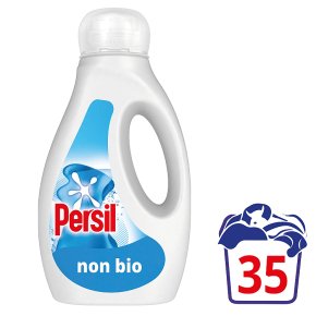 Persil Non Bio 38 washes