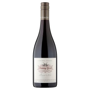 Nanny Goat Pinot Noir Central Otago