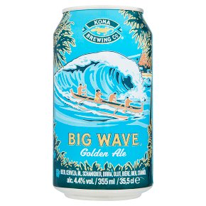 Kona Big Wave Golden Ale