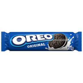 Oreo Original Sandwich Biscuits
