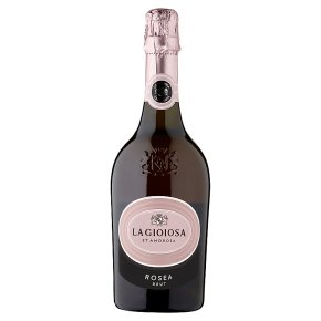 La Gioiosa et Amorosa Rosea NV Brut