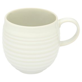 Waitrose Artisan mug