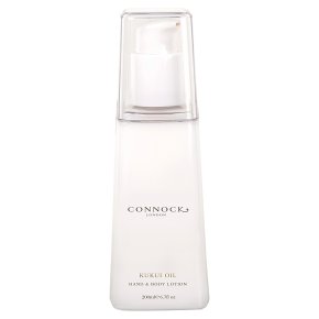 Connock London Hand & Body Lotion