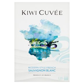 Kiwi Cuvée Sauvignon Blanc