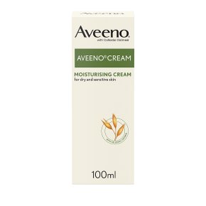 Aveeno Moisturising Cream