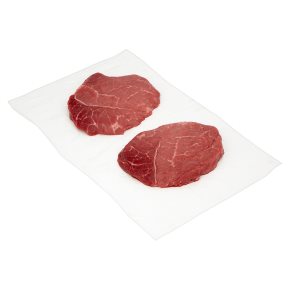 Waitrose Angus Frying Steak