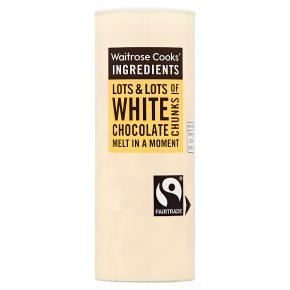 Cook's Ingredients White Chunks