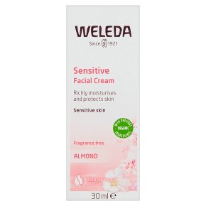 Weleda Almond Sooth Facial Cream